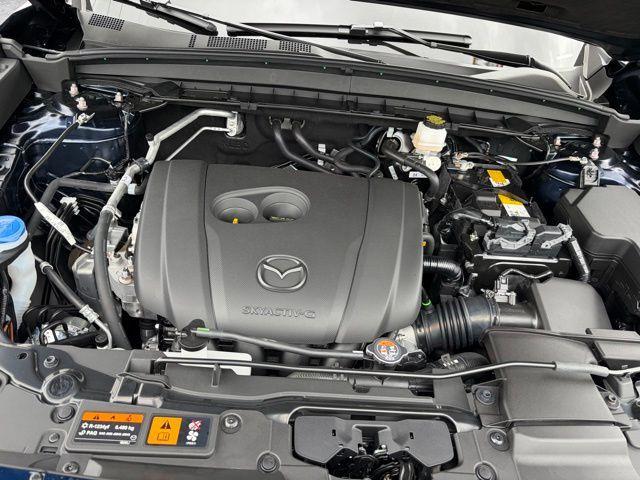 new 2026 Mazda CX-5 car, priced at $35,179