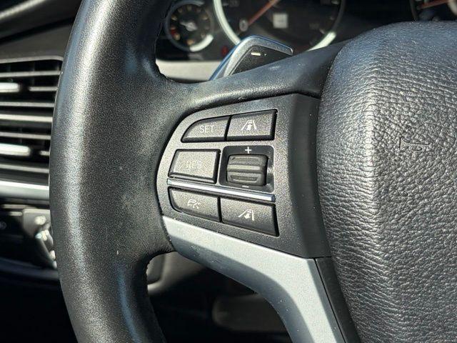 used 2018 BMW X6 car, priced at $22,409