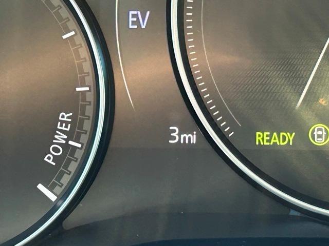 new 2026 Mazda CX-50 Hybrid car, priced at $39,916