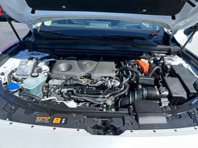 new 2026 Mazda CX-50 Hybrid car, priced at $39,916