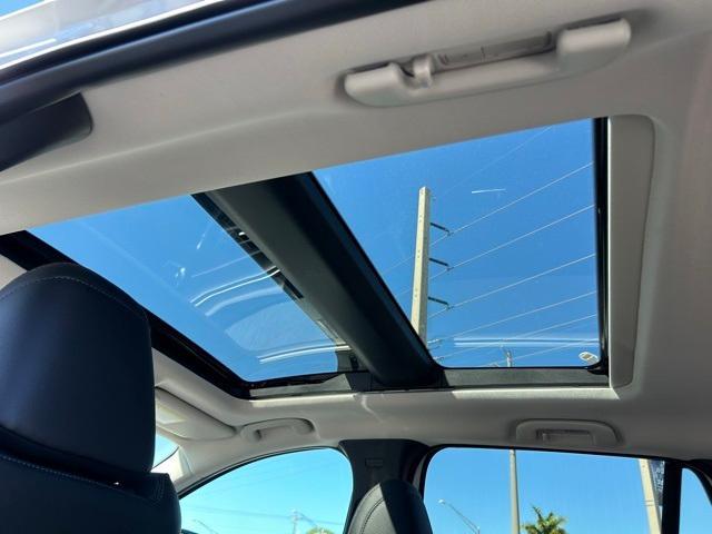 new 2026 Mazda CX-50 Hybrid car, priced at $39,916