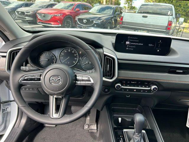 new 2026 Mazda CX-50 car, priced at $36,923