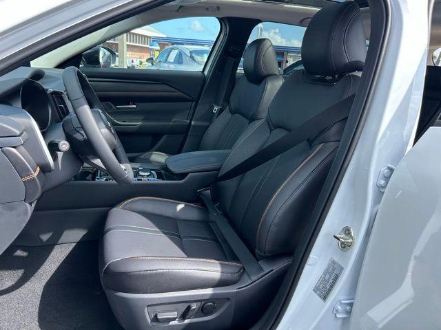 new 2026 Mazda CX-50 car, priced at $36,923