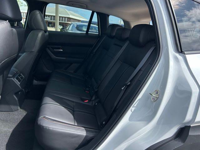 new 2026 Mazda CX-50 car, priced at $36,923