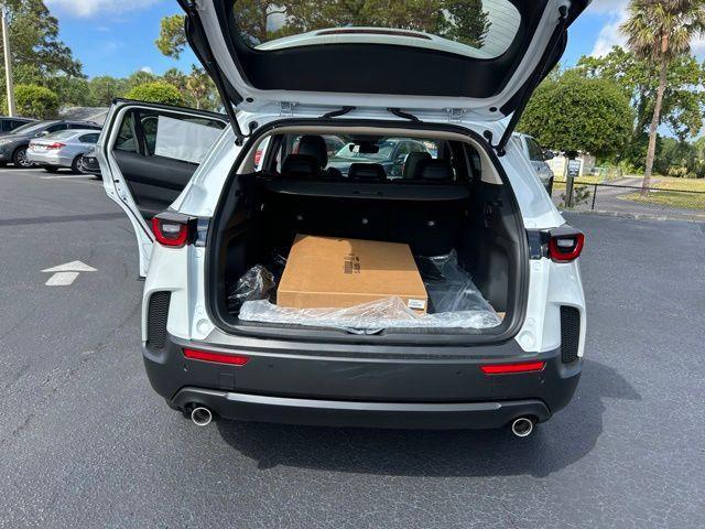 new 2026 Mazda CX-50 car, priced at $36,923