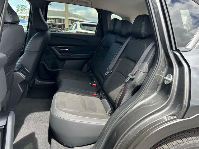 new 2026 Mazda CX-5 car, priced at $35,719