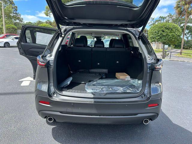 new 2026 Mazda CX-5 car, priced at $35,719