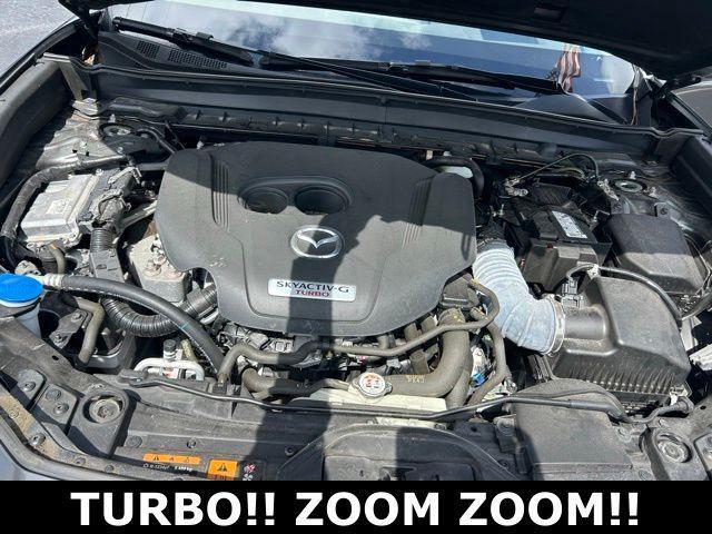 used 2023 Mazda CX-30 car, priced at $24,930