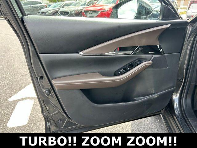 used 2023 Mazda CX-30 car, priced at $24,930