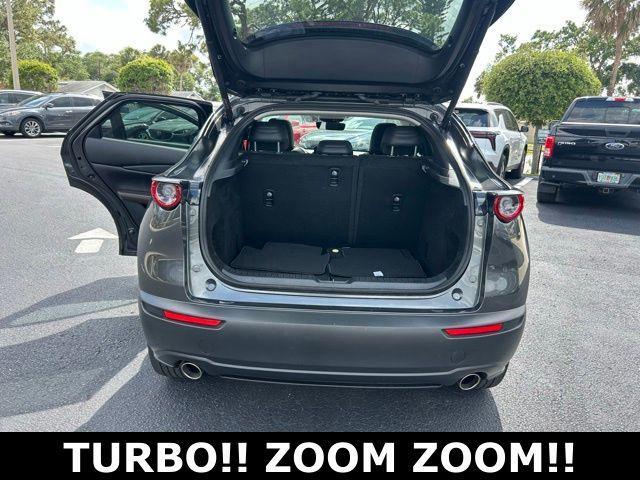 used 2023 Mazda CX-30 car, priced at $24,930