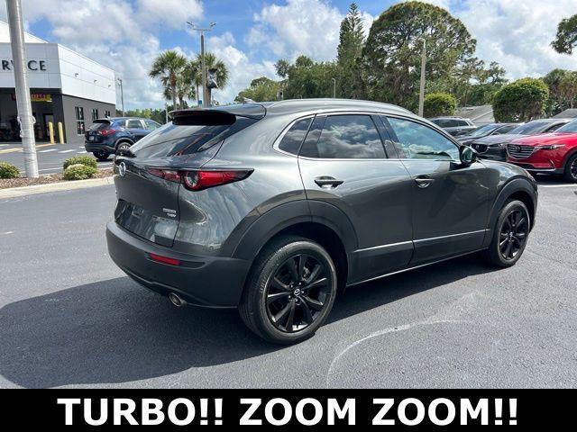 used 2023 Mazda CX-30 car, priced at $24,930