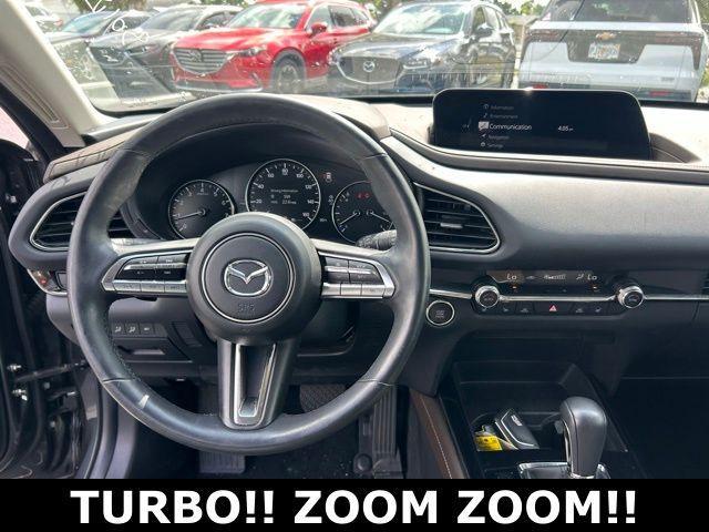 used 2023 Mazda CX-30 car, priced at $24,930
