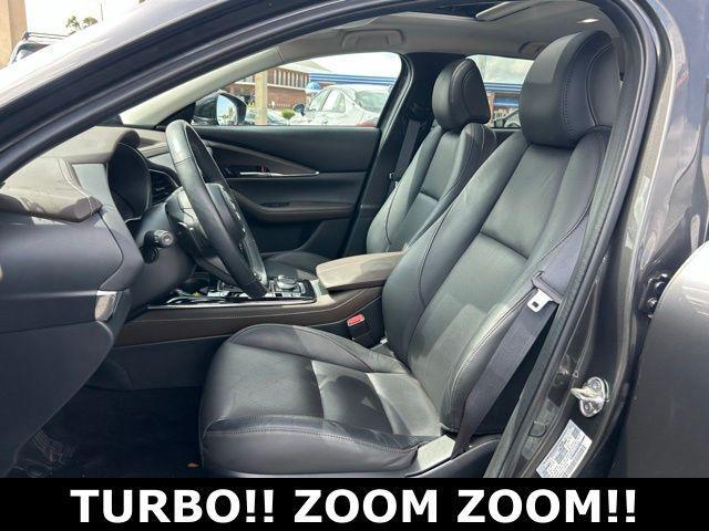 used 2023 Mazda CX-30 car, priced at $24,930