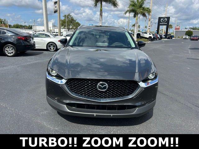 used 2023 Mazda CX-30 car, priced at $24,930