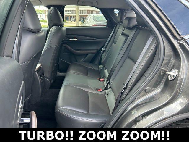 used 2023 Mazda CX-30 car, priced at $24,930