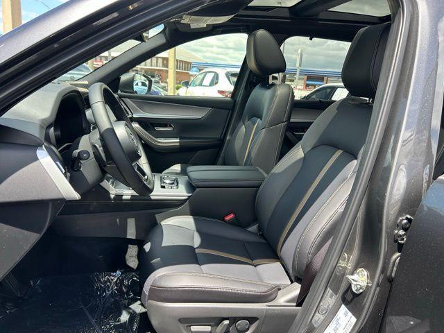 new 2026 Mazda CX-90 car, priced at $49,407
