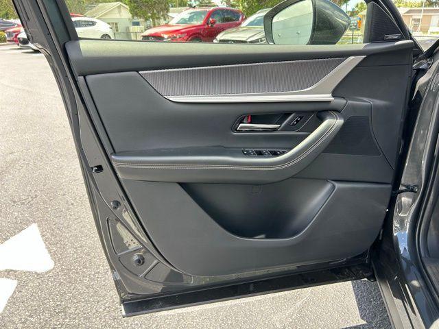 new 2026 Mazda CX-90 car, priced at $49,407