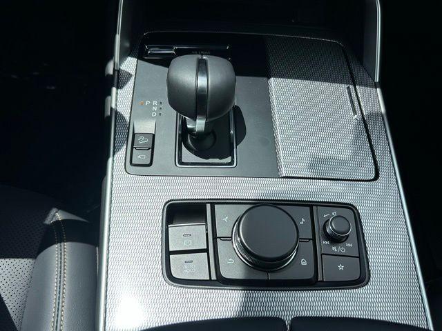 new 2026 Mazda CX-90 car, priced at $49,407