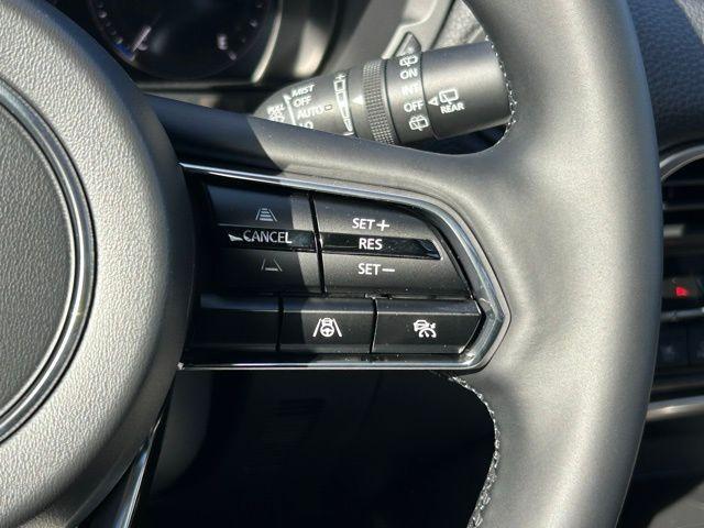 new 2026 Mazda CX-90 car, priced at $46,179