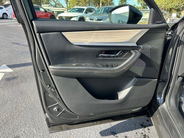 new 2026 Mazda CX-90 car, priced at $46,179