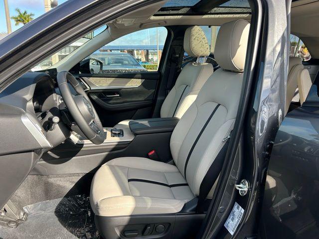 new 2026 Mazda CX-90 car, priced at $46,179