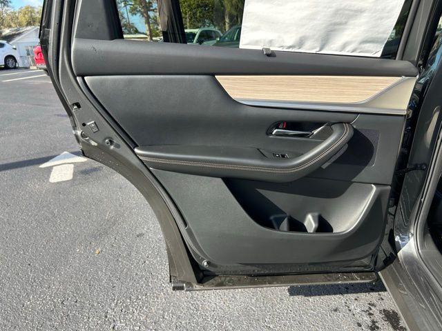 new 2026 Mazda CX-90 car, priced at $46,179