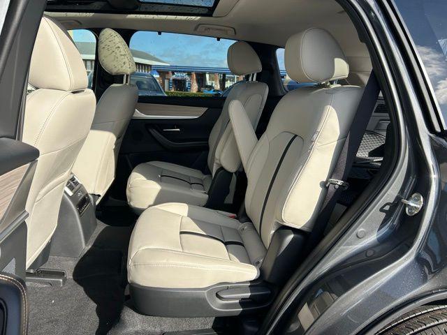 new 2026 Mazda CX-90 car, priced at $46,179