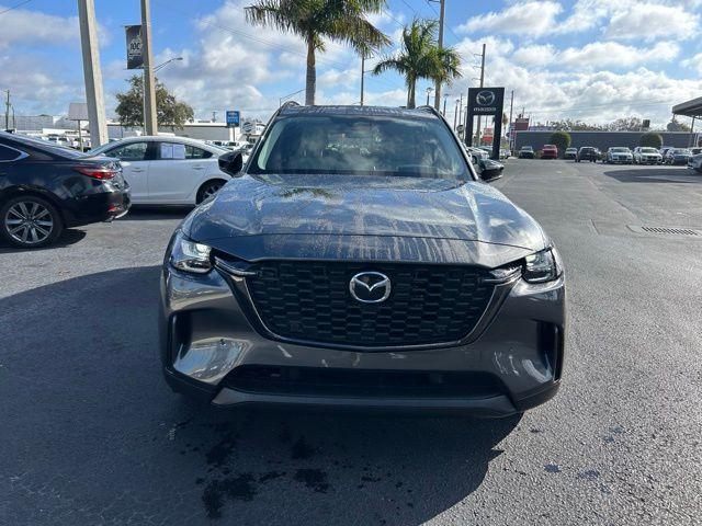 new 2026 Mazda CX-90 car, priced at $46,179