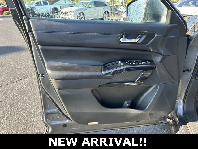 used 2022 Nissan Pathfinder car, priced at $17,910