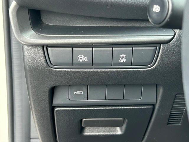 used 2024 Mazda Mazda3 car, priced at $20,910