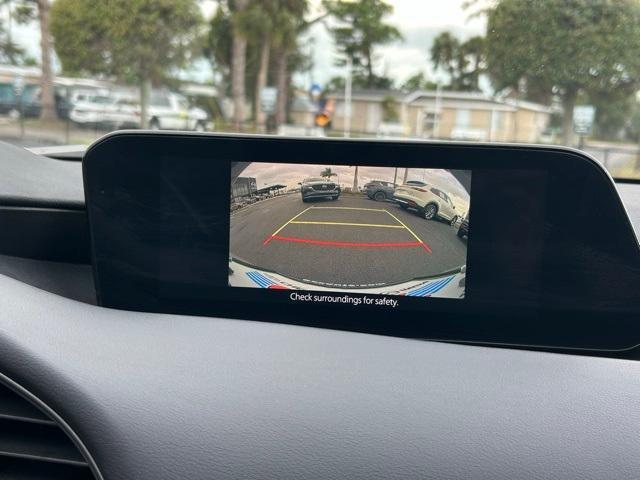 used 2024 Mazda Mazda3 car, priced at $20,910