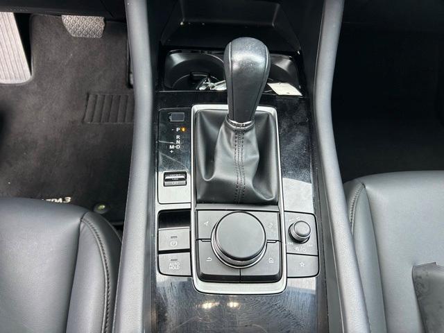 used 2024 Mazda Mazda3 car, priced at $20,910