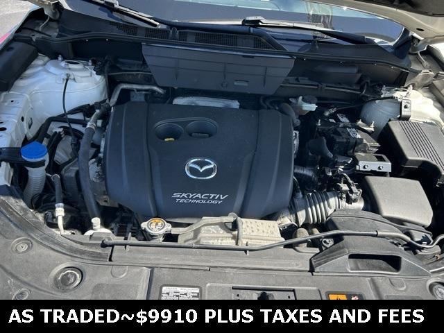 used 2018 Mazda CX-5 car, priced at $9,910