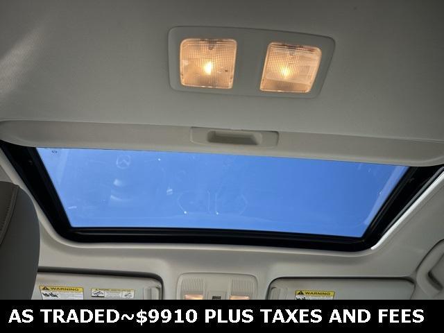 used 2018 Mazda CX-5 car, priced at $9,910