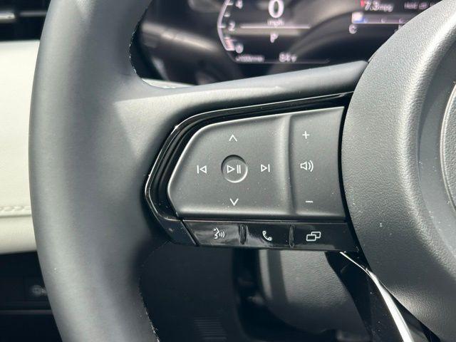 new 2026 Mazda CX-5 car, priced at $33,571