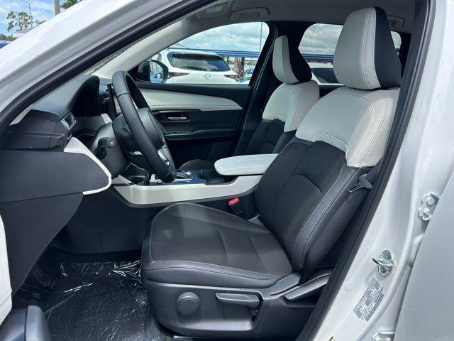 new 2026 Mazda CX-5 car, priced at $33,571