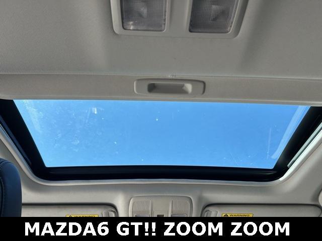 used 2019 Mazda Mazda6 car, priced at $15,910