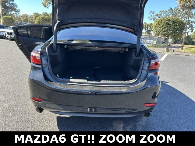 used 2019 Mazda Mazda6 car, priced at $15,910