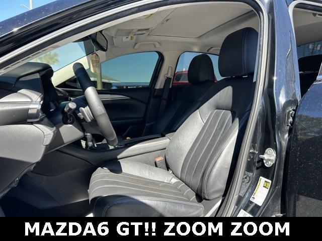 used 2019 Mazda Mazda6 car, priced at $15,910