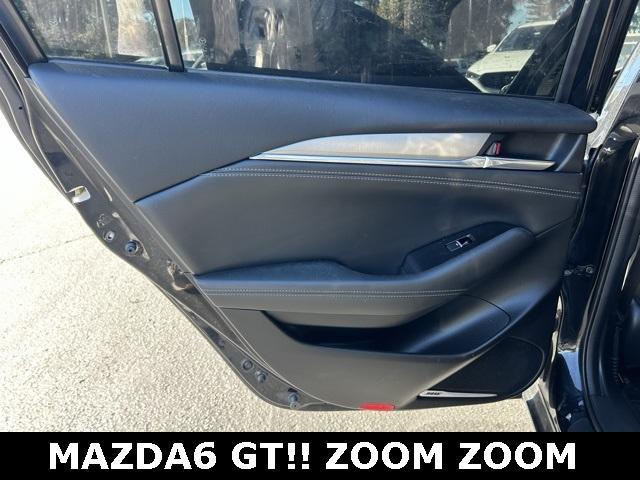 used 2019 Mazda Mazda6 car, priced at $15,910