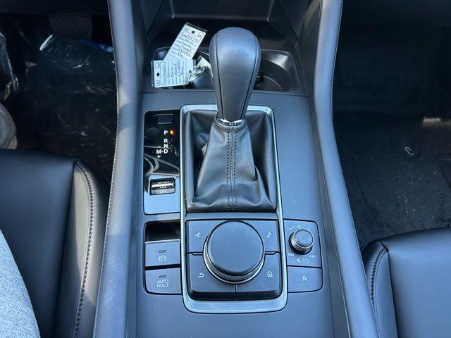 new 2026 Mazda Mazda3 car, priced at $25,263