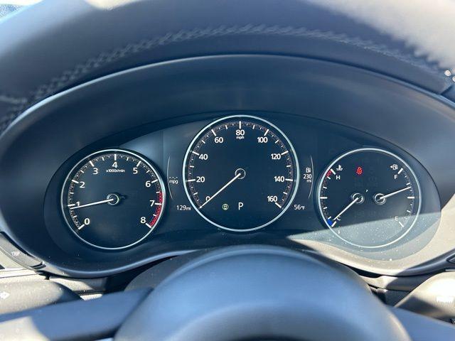 new 2026 Mazda Mazda3 car, priced at $25,263