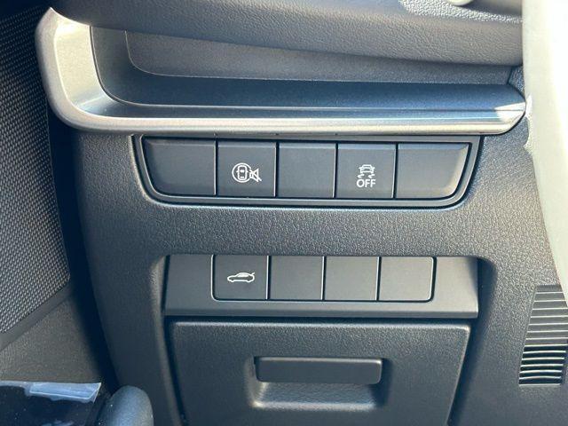 new 2026 Mazda Mazda3 car, priced at $25,263