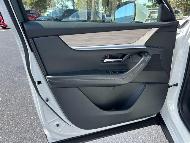 new 2026 Mazda CX-90 car, priced at $42,290