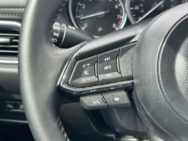 used 2024 Mazda CX-5 car, priced at $25,910