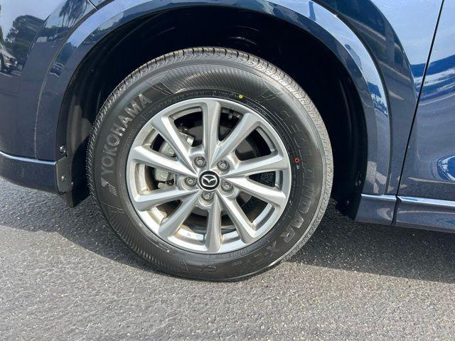 used 2024 Mazda CX-5 car, priced at $25,910