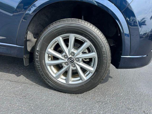 used 2024 Mazda CX-5 car, priced at $25,910