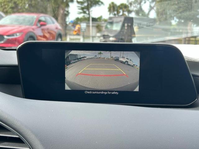 new 2026 Mazda Mazda3 car, priced at $30,951