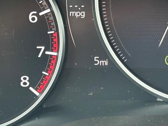 new 2026 Mazda Mazda3 car, priced at $30,951