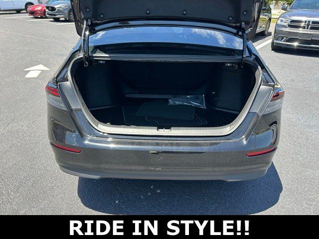 used 2025 Honda Accord car, priced at $26,920